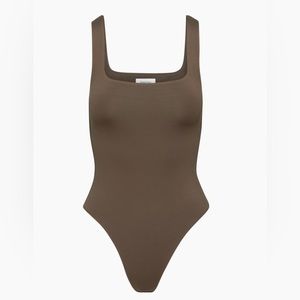 Aritzia Contour Tank Bodysuit